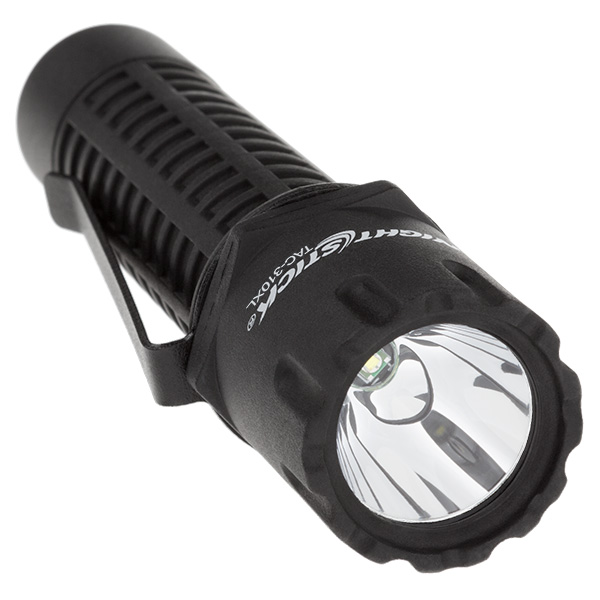 Polymer Tactical Flashlight By Nightstick